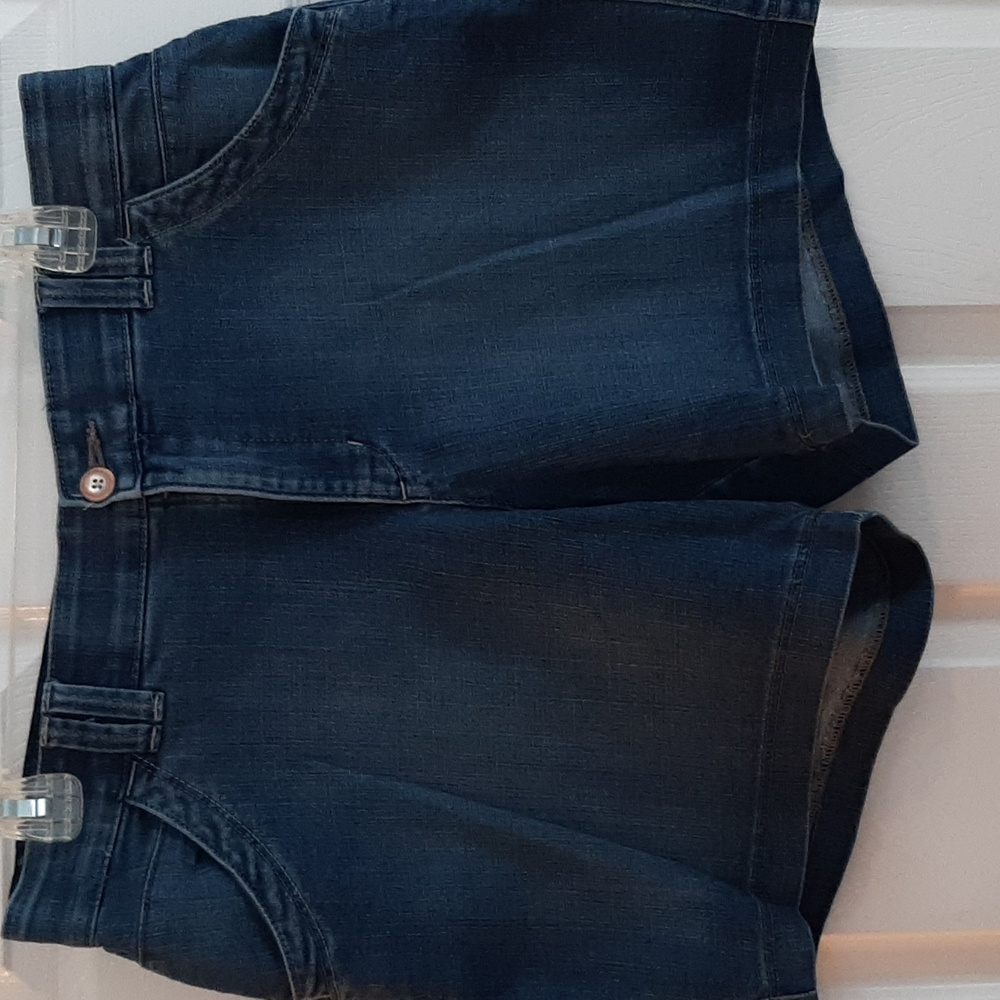 Women's Lee jeans shorts  - 12